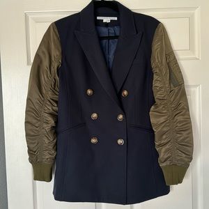 VB Clausen Jacket